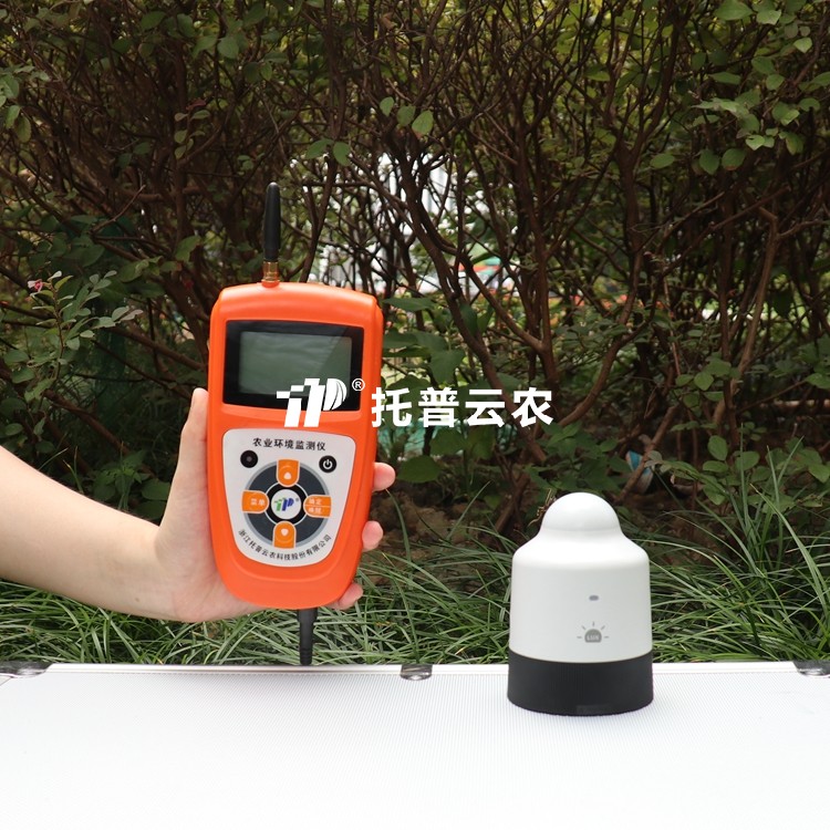 光合有效輻射計(jì)(光量子計(jì))